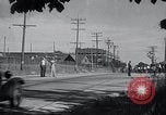 Immagine di Tram unione lavoratori in sciopero Milwaukee Wisconsin USA, 1934, secondo 26 filmato di repertorio 65675029833