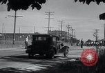 Immagine di Tram unione lavoratori in sciopero Milwaukee Wisconsin USA, 1934, secondo 27 filmato di repertorio 65675029833