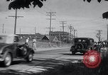 Immagine di Tram unione lavoratori in sciopero Milwaukee Wisconsin USA, 1934, secondo 28 filmato di repertorio 65675029833