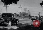 Immagine di Tram unione lavoratori in sciopero Milwaukee Wisconsin USA, 1934, secondo 30 filmato di repertorio 65675029833