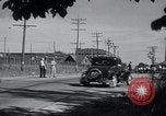 Immagine di Tram unione lavoratori in sciopero Milwaukee Wisconsin USA, 1934, secondo 31 filmato di repertorio 65675029833