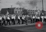 Immagine di Tram unione lavoratori in sciopero Milwaukee Wisconsin USA, 1934, secondo 37 filmato di repertorio 65675029833