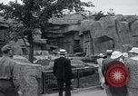 Immagine di Giardino zoologico Chicago Illinois USA, 1934, secondo 24 filmato di repertorio 65675029834