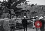 Immagine di Giardino zoologico Chicago Illinois USA, 1934, secondo 25 filmato di repertorio 65675029834