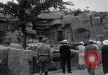 Immagine di Giardino zoologico Chicago Illinois USA, 1934, secondo 26 filmato di repertorio 65675029834