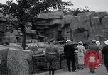Immagine di Giardino zoologico Chicago Illinois USA, 1934, secondo 27 filmato di repertorio 65675029834
