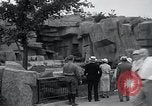 Immagine di Giardino zoologico Chicago Illinois USA, 1934, secondo 28 filmato di repertorio 65675029834