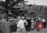 Immagine di Giardino zoologico Chicago Illinois USA, 1934, secondo 29 filmato di repertorio 65675029834