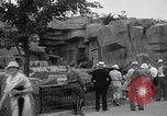 Immagine di Giardino zoologico Chicago Illinois USA, 1934, secondo 30 filmato di repertorio 65675029834