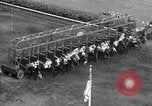 Image derby événement Arlington Heights Illinois USA, 1934, de la seconde 11 séquences d'archives historiques vidéo 65675029835