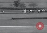 Image derby événement Arlington Heights Illinois USA, 1934, de la seconde 25 séquences d'archives historiques vidéo 65675029835