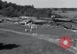 Image Tornado's suite Bangor Maine USA, 1934, de la seconde 13 séquences d'archives historiques vidéo 65675029836