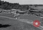 Image Tornado's suite Bangor Maine USA, 1934, de la seconde 14 séquences d'archives historiques vidéo 65675029836
