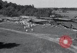 Image Tornado's suite Bangor Maine USA, 1934, de la seconde 15 séquences d'archives historiques vidéo 65675029836