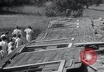 Image Tornado's suite Bangor Maine USA, 1934, de la seconde 17 séquences d'archives historiques vidéo 65675029836