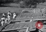 Image Tornado's suite Bangor Maine USA, 1934, de la seconde 18 séquences d'archives historiques vidéo 65675029836