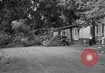 Image Tornado's suite Bangor Maine USA, 1934, de la seconde 25 séquences d'archives historiques vidéo 65675029836