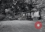Image Tornado's suite Bangor Maine USA, 1934, de la seconde 26 séquences d'archives historiques vidéo 65675029836