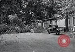 Image Tornado's suite Bangor Maine USA, 1934, de la seconde 27 séquences d'archives historiques vidéo 65675029836