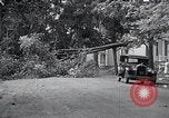 Image Tornado's suite Bangor Maine USA, 1934, de la seconde 28 séquences d'archives historiques vidéo 65675029836