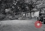 Image Tornado's suite Bangor Maine USA, 1934, de la seconde 29 séquences d'archives historiques vidéo 65675029836