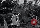 Image Tornado's suite Bangor Maine USA, 1934, de la seconde 39 séquences d'archives historiques vidéo 65675029836