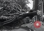 Image Tornado's suite Bangor Maine USA, 1934, de la seconde 44 séquences d'archives historiques vidéo 65675029836