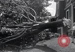 Image Tornado's suite Bangor Maine USA, 1934, de la seconde 45 séquences d'archives historiques vidéo 65675029836