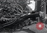 Image Tornado's suite Bangor Maine USA, 1934, de la seconde 46 séquences d'archives historiques vidéo 65675029836