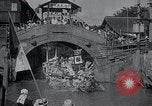 Immagine di Gara di Dragon Boat Shanghai in Cina, 1934, secondo 3 filmato di repertorio 65675029841