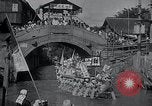 Immagine di Gara di Dragon Boat Shanghai in Cina, 1934, secondo 5 filmato di repertorio 65675029841