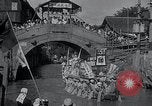 Immagine di Gara di Dragon Boat Shanghai in Cina, 1934, secondo 6 filmato di repertorio 65675029841