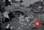 Immagine di Gara di Dragon Boat Shanghai in Cina, 1934, secondo 7 filmato di repertorio 65675029841