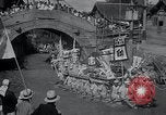 Immagine di Gara di Dragon Boat Shanghai in Cina, 1934, secondo 9 filmato di repertorio 65675029841