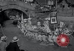 Immagine di Gara di Dragon Boat Shanghai in Cina, 1934, secondo 10 filmato di repertorio 65675029841