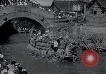 Immagine di Gara di Dragon Boat Shanghai in Cina, 1934, secondo 20 filmato di repertorio 65675029841