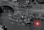 Immagine di Gara di Dragon Boat Shanghai in Cina, 1934, secondo 21 filmato di repertorio 65675029841