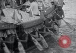Immagine di Gara di Dragon Boat Shanghai in Cina, 1934, secondo 31 filmato di repertorio 65675029841
