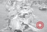 Immagine di Gara di Dragon Boat Shanghai in Cina, 1934, secondo 35 filmato di repertorio 65675029841