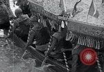 Immagine di Gara di Dragon Boat Shanghai in Cina, 1934, secondo 36 filmato di repertorio 65675029841