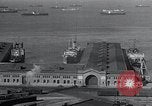 Immagine di Lavoratori in sciopero San Francisco California USA, 1934, secondo 3 filmato di repertorio 65675029842