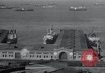 Immagine di Lavoratori in sciopero San Francisco California USA, 1934, secondo 5 filmato di repertorio 65675029842
