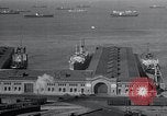Immagine di Lavoratori in sciopero San Francisco California USA, 1934, secondo 6 filmato di repertorio 65675029842