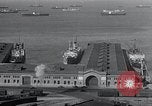Immagine di Lavoratori in sciopero San Francisco California USA, 1934, secondo 8 filmato di repertorio 65675029842