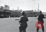 Immagine di Lavoratori in sciopero San Francisco California USA, 1934, secondo 10 filmato di repertorio 65675029842