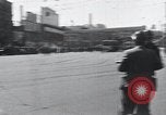Immagine di Lavoratori in sciopero San Francisco California USA, 1934, secondo 12 filmato di repertorio 65675029842