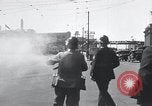 Immagine di Lavoratori in sciopero San Francisco California USA, 1934, secondo 14 filmato di repertorio 65675029842