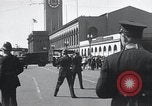 Immagine di Lavoratori in sciopero San Francisco California USA, 1934, secondo 16 filmato di repertorio 65675029842