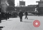 Immagine di Lavoratori in sciopero San Francisco California USA, 1934, secondo 19 filmato di repertorio 65675029842