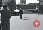 Immagine di Lavoratori in sciopero San Francisco California USA, 1934, secondo 20 filmato di repertorio 65675029842